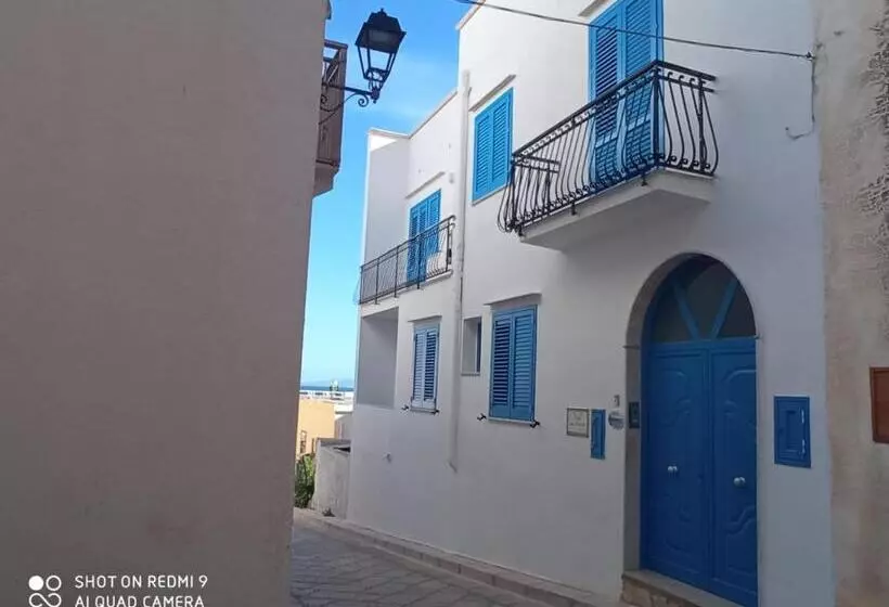 B&b La Pergola