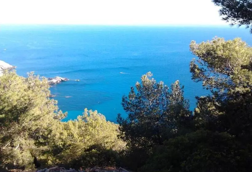 B&b La Pergola