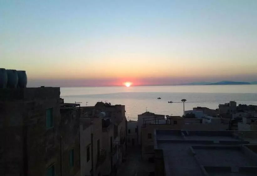 B&b La Pergola