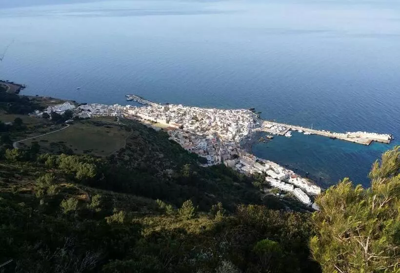 B&b La Pergola