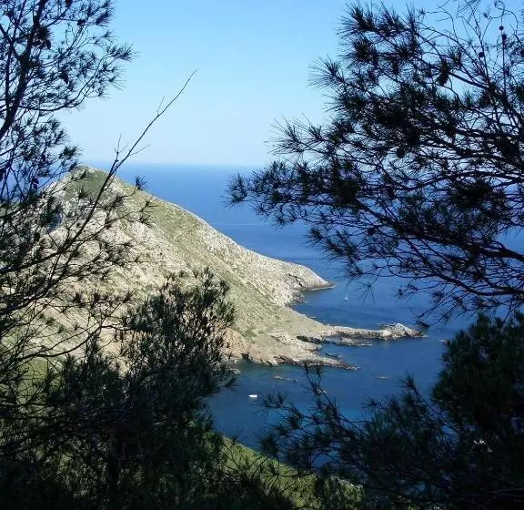 B&b La Pergola