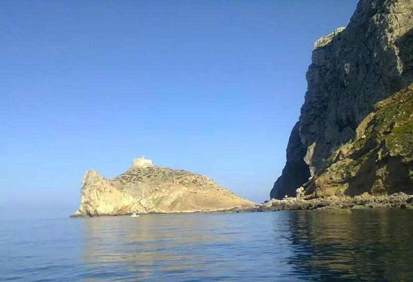 B&b La Pergola