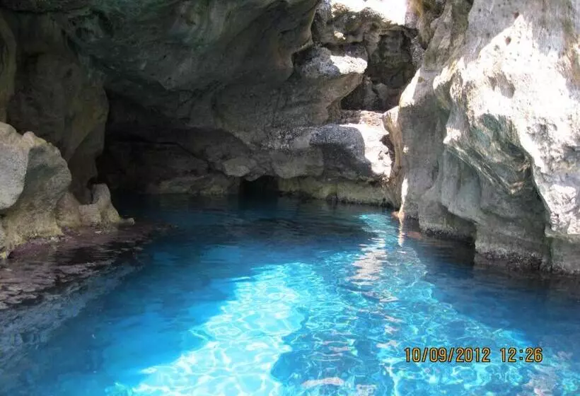 B&b La Pergola