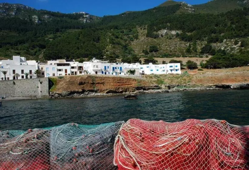 B&b La Pergola