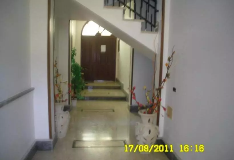 B&b La Pergola