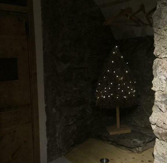 B&b Valle Spluga Il Pertugio