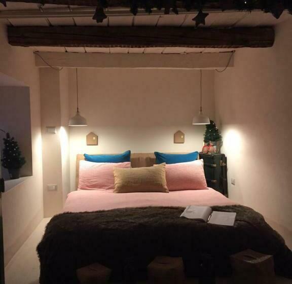 B&b Valle Spluga Il Pertugio