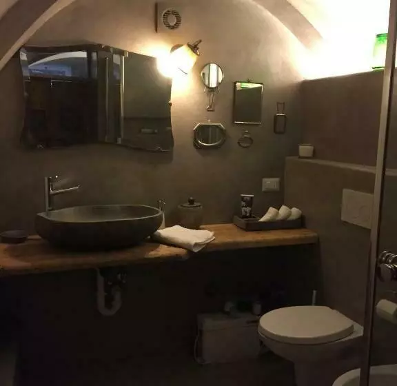 B&b Valle Spluga Il Pertugio