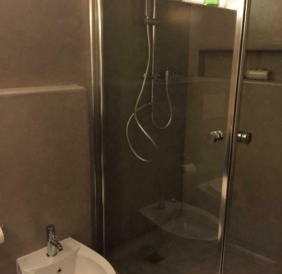 B&b Valle Spluga Il Pertugio