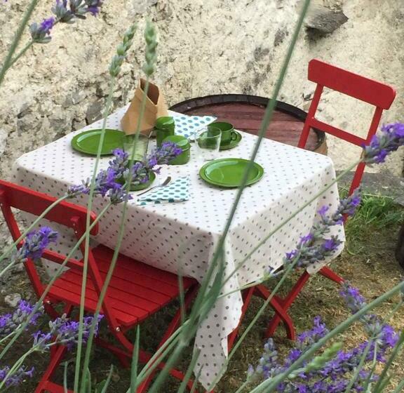 B&b Valle Spluga Il Pertugio