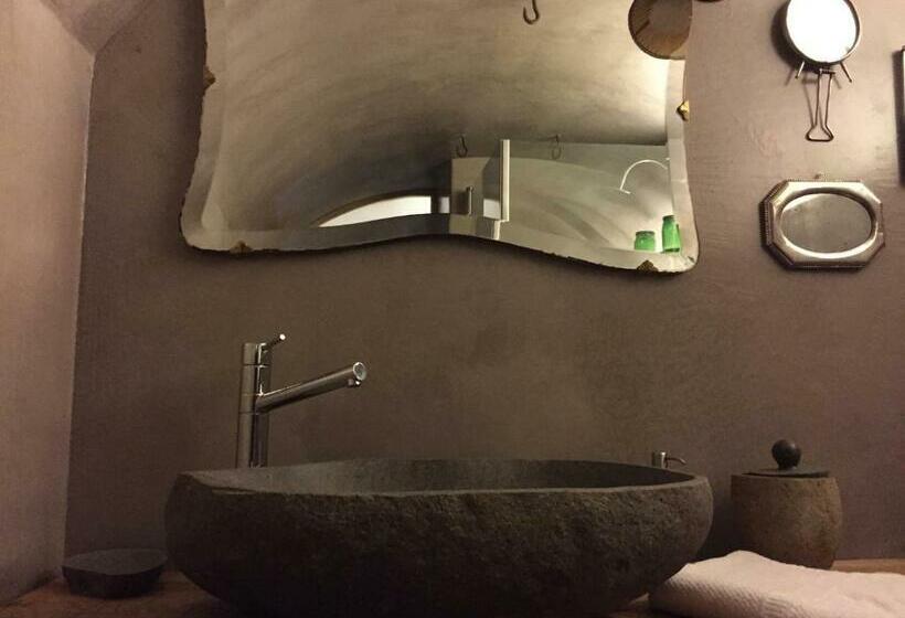 B&b Valle Spluga Il Pertugio