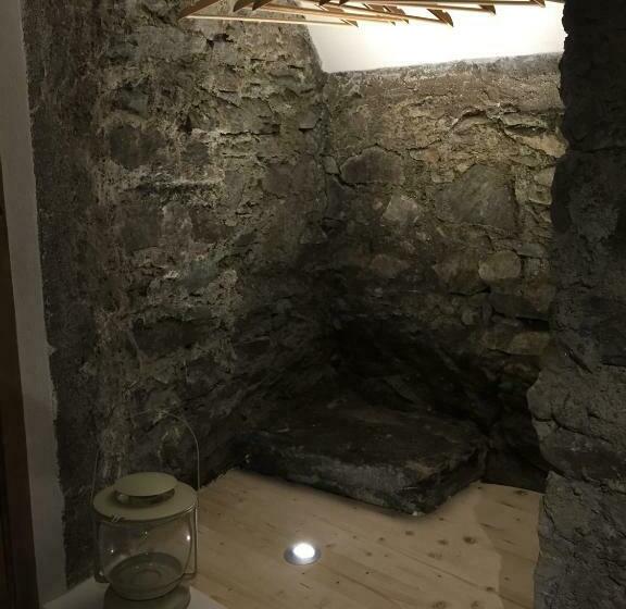 B&b Valle Spluga Il Pertugio