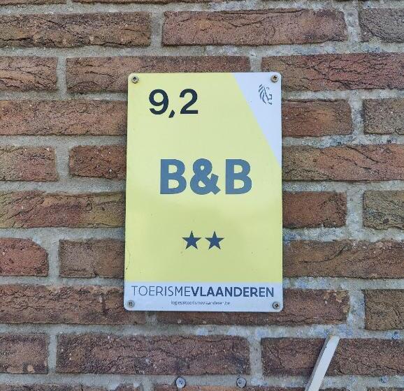 B&b Vanloo