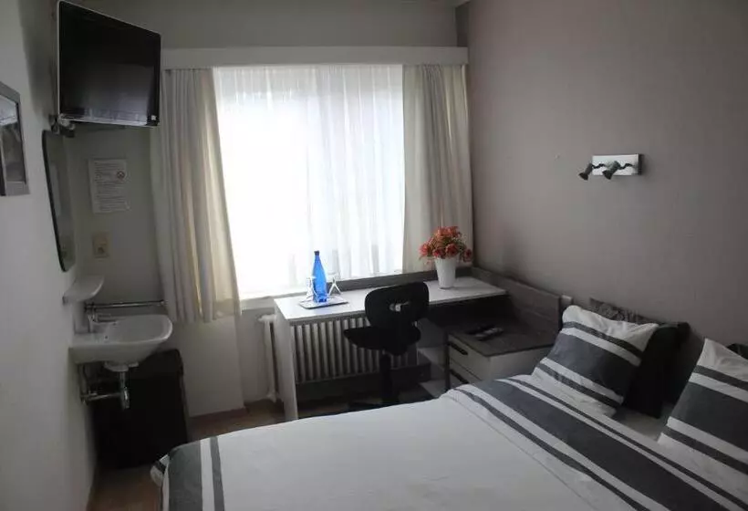 B&b Vanloo