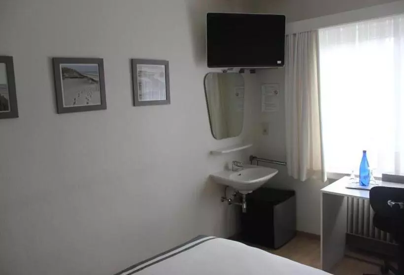 B&b Vanloo