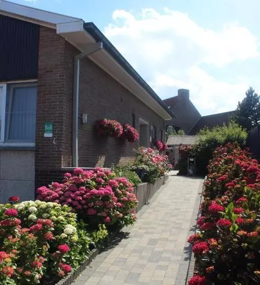 B&b Vanloo