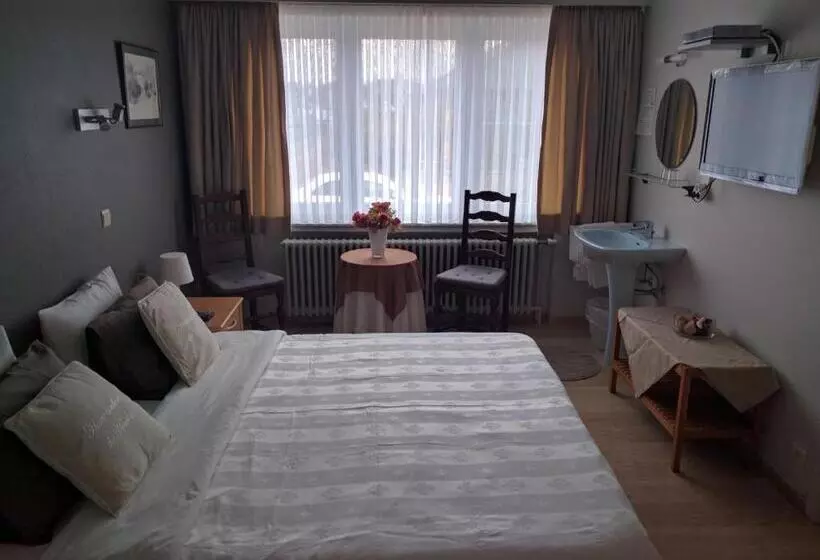 B&b Vanloo