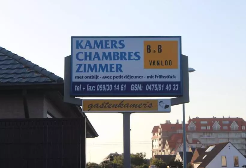 B&b Vanloo