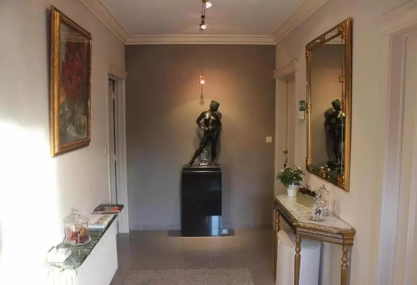 B&b Vanloo