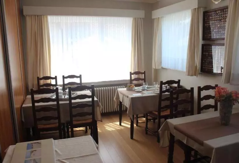 B&b Vanloo