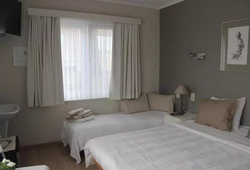 B&b Vanloo