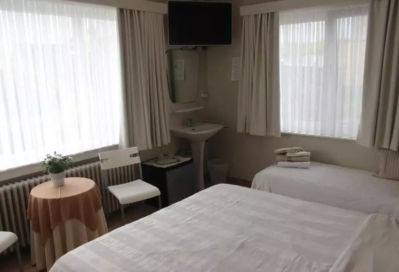B&b Vanloo
