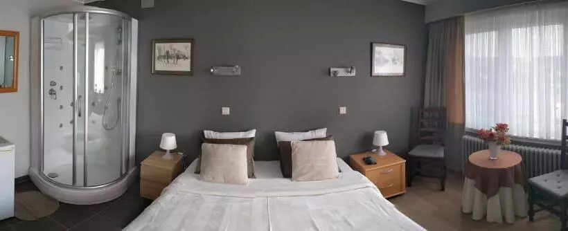 B&b Vanloo