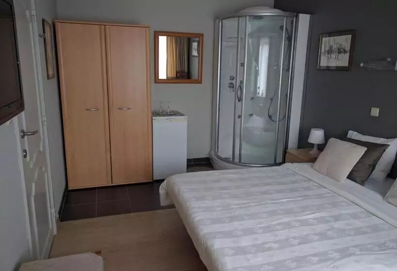 B&b Vanloo