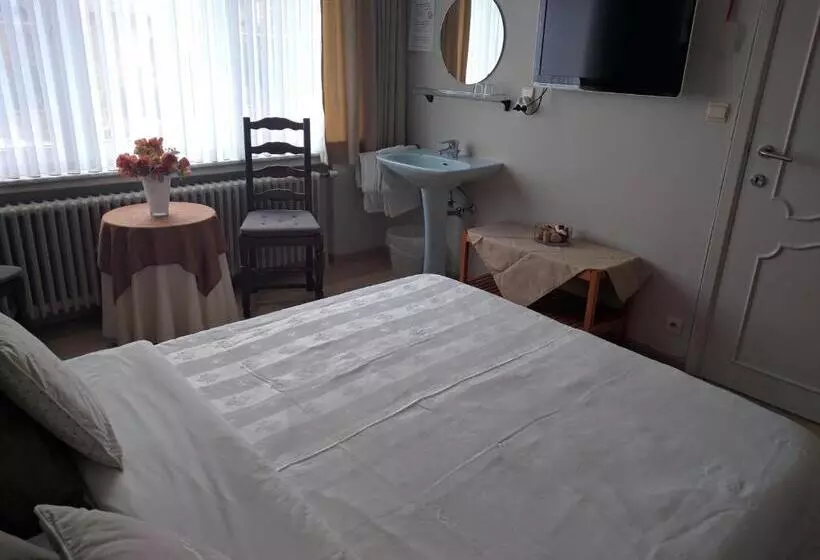 B&b Vanloo