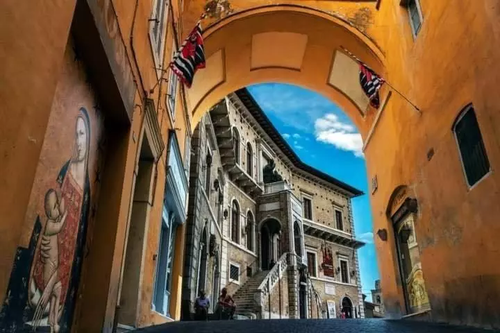B&b Villino Giovanna
