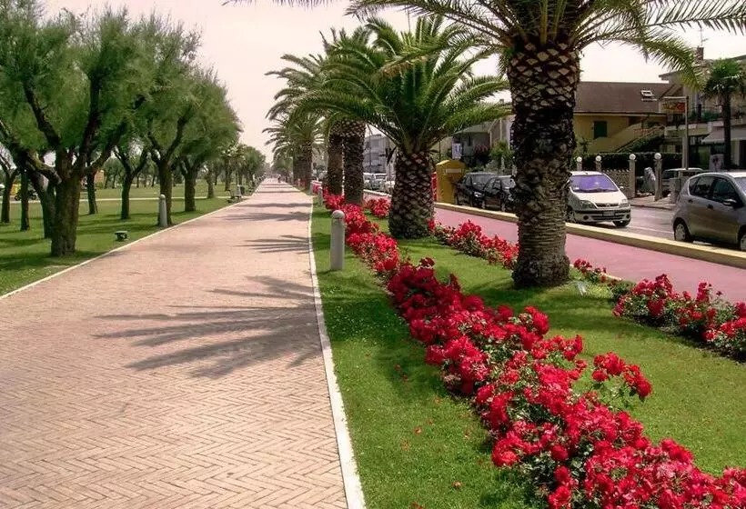 B&b Villino Giovanna