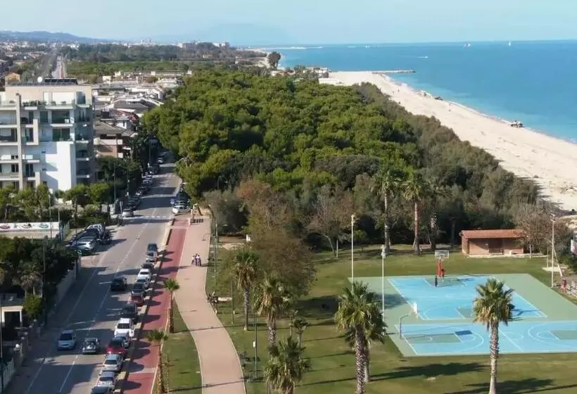 B&b Villino Giovanna