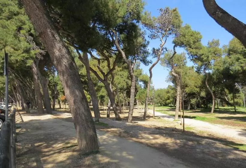B&b Villino Giovanna