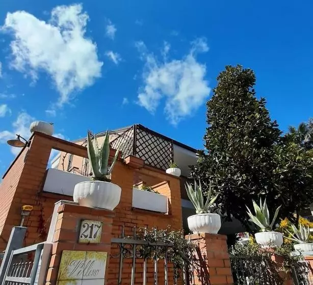 B&b Villino Giovanna