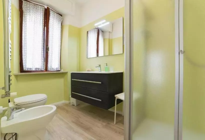 B&b Villino Giovanna