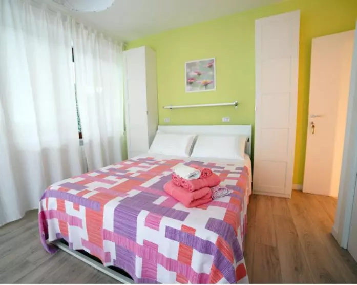 B&b Villino Giovanna