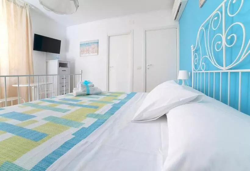 B&b Villino Giovanna