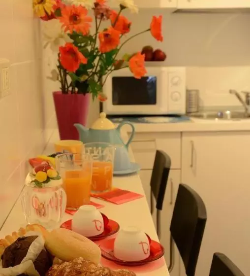 B&b Villino Giovanna