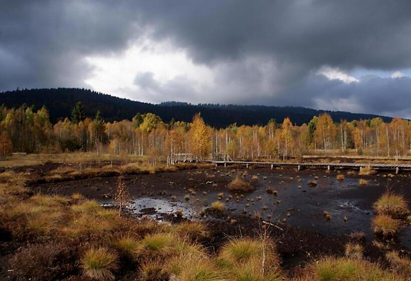 צימר Bnb Les Prises