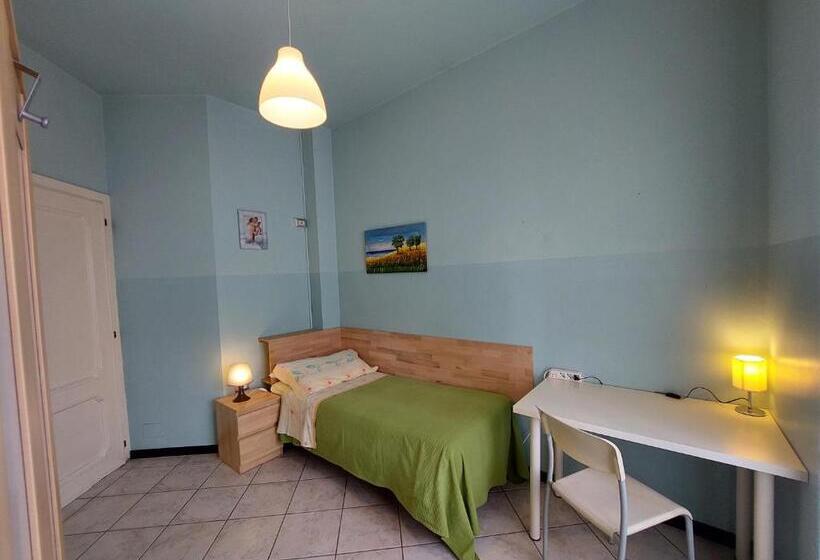 Bed and Breakfast Cà Dell Angelo