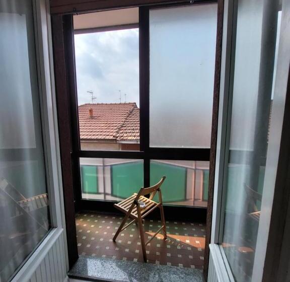 Bed and Breakfast Cà Dell Angelo