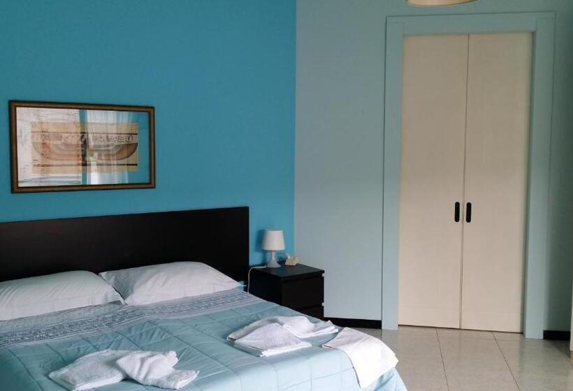 Bed and Breakfast Cà Dell Angelo