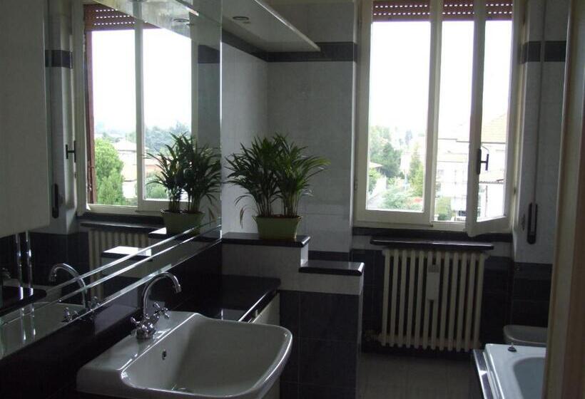 Bed and Breakfast Cà Dell Angelo