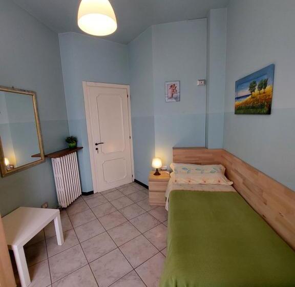 Bed and Breakfast Cà Dell Angelo