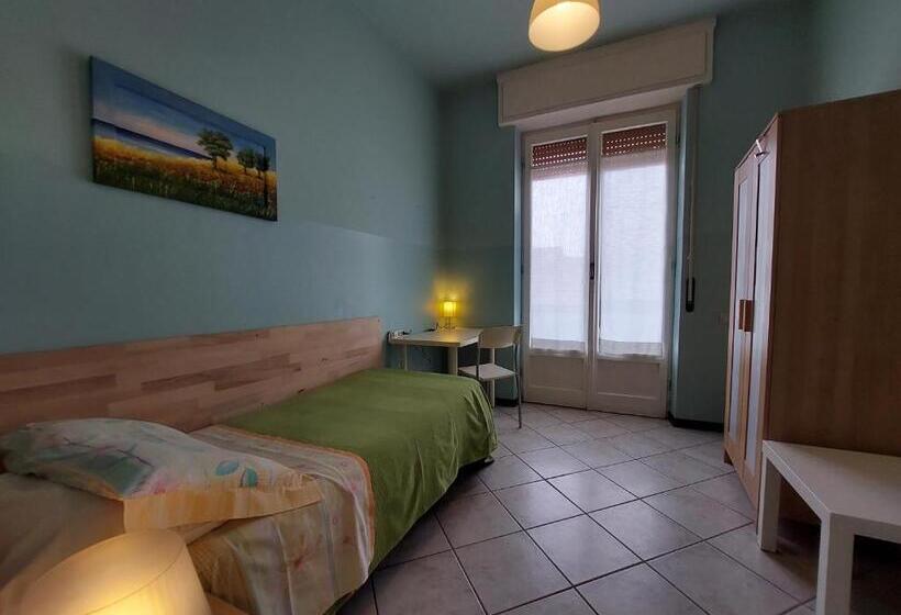 Bed and Breakfast Cà Dell Angelo