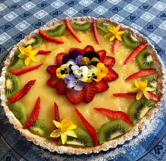 צימר Casale Delle Rondini