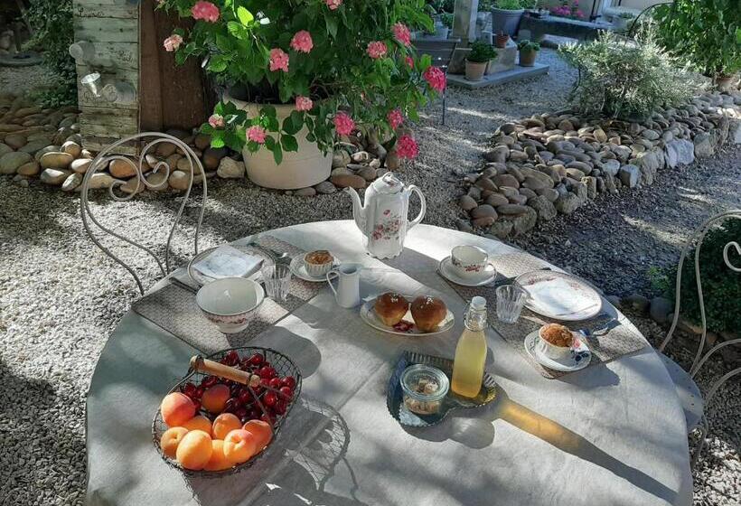 צימר Chambres D Hôtes L Oréliane En Provence Spa Bien être