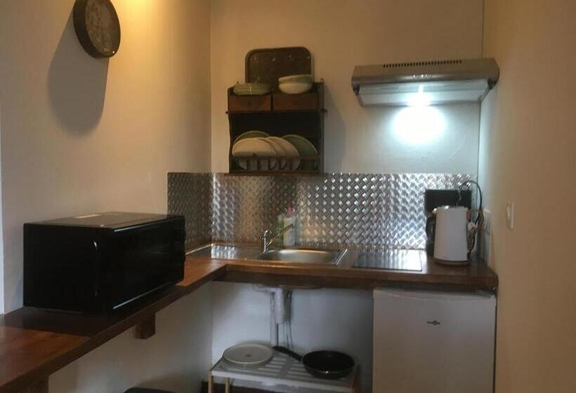 住宿加早餐 Chateau De La Bastide