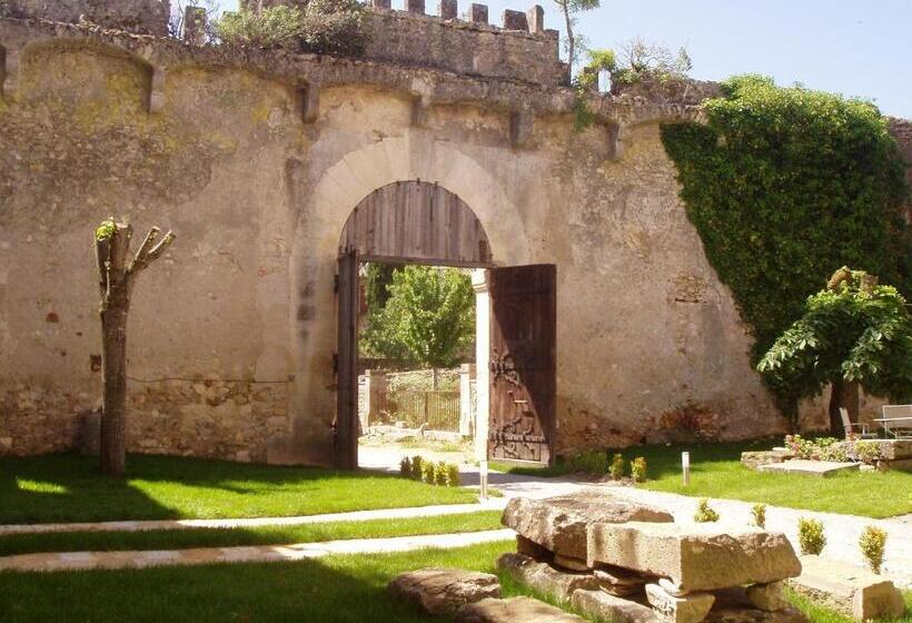 住宿加早餐 Chateau De La Bastide
