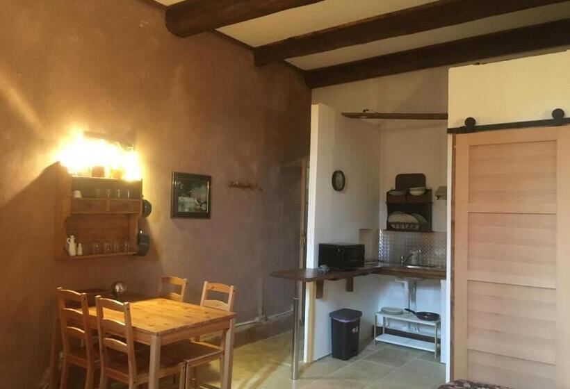 住宿加早餐 Chateau De La Bastide